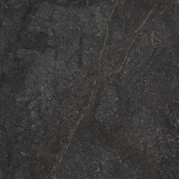 Antica Black 40x40 Matte tile
