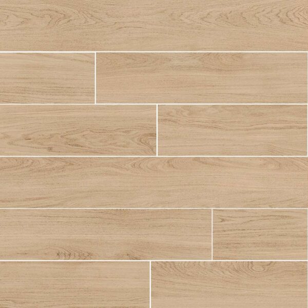 Aspen Haya 8x48 Matte tile