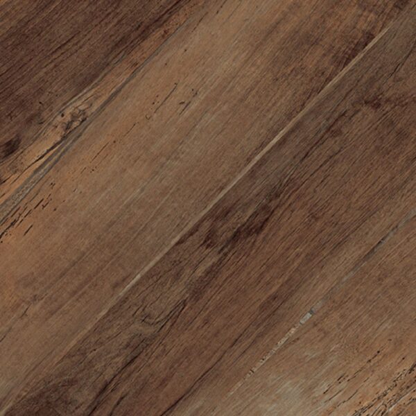 Aztec Walnut 24x24 Parquet Matte tile