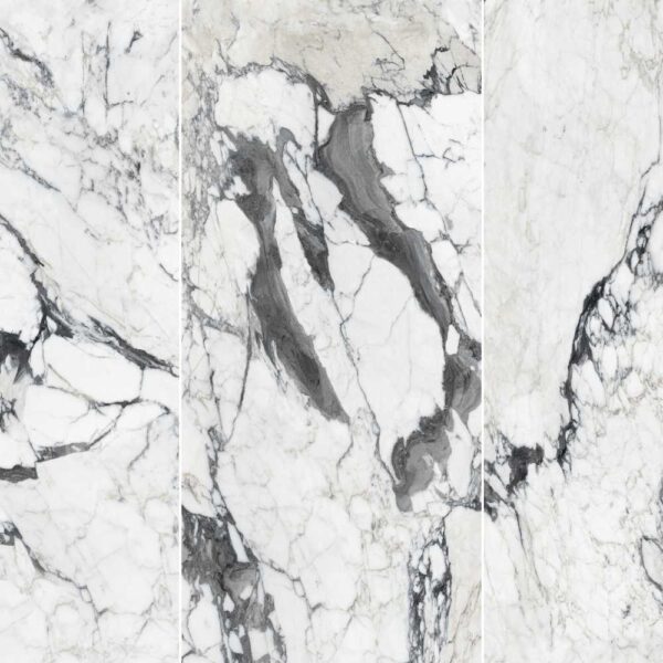 Eurostone Eurostone Altissimo 48x110 Polished tile