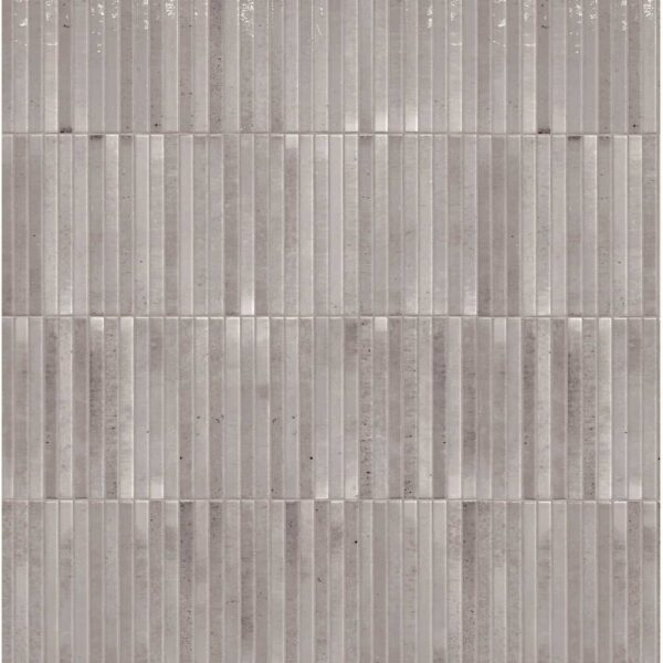 Homey Ash Kitkat Glossy tile