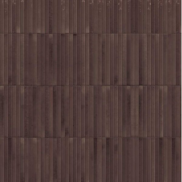 Homey Grape Kitkat Glossy tile