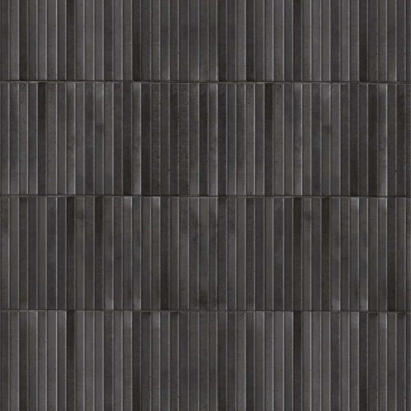Homey Licorice Kitkat Glossy tile