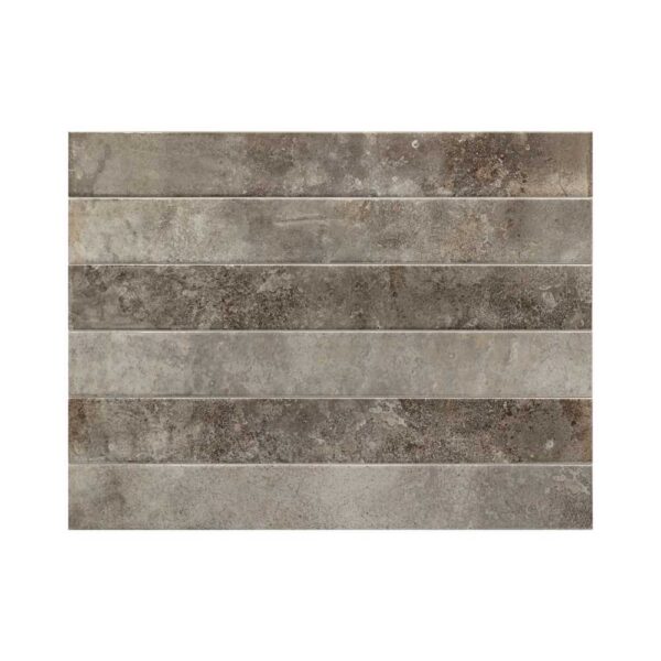 Ibiza Pearl 2x16 Glossy tile