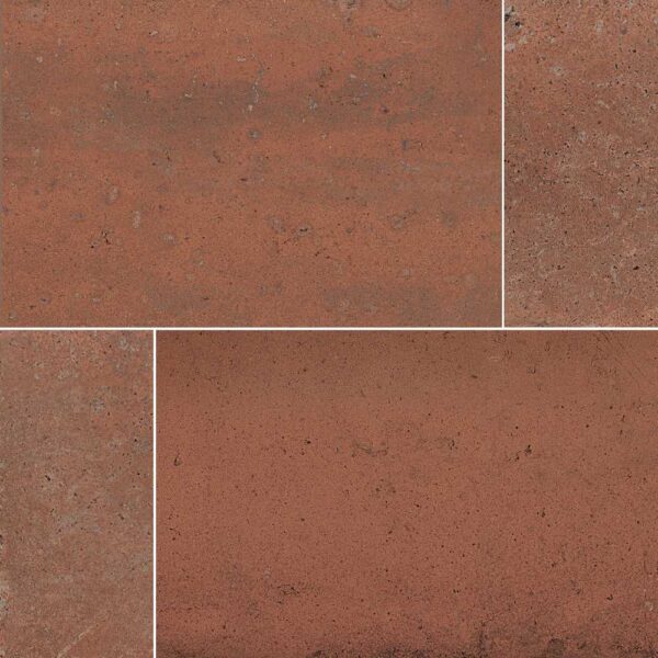 Italia Bruciata 16x24 tile