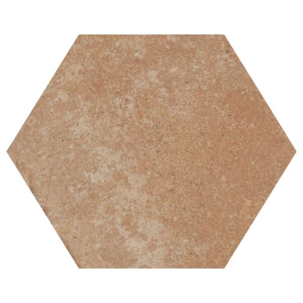 Italia Dolce 10" Hex tile