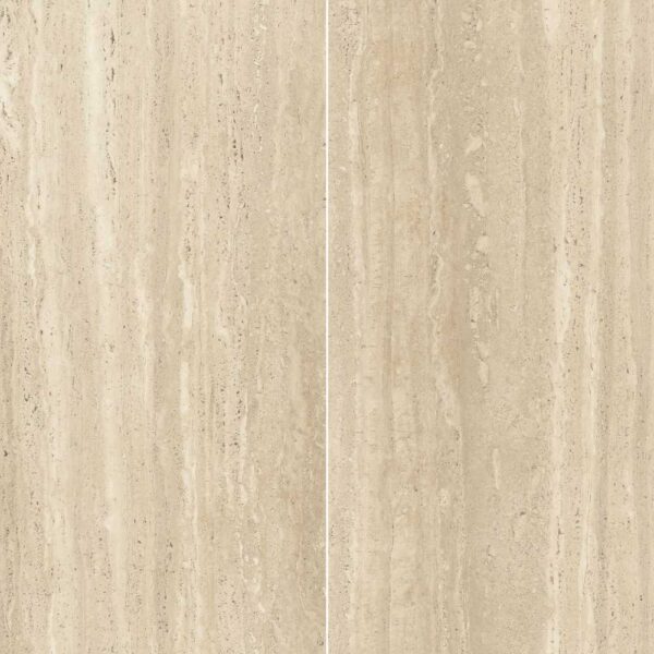 Lux Roma Cream 24x48 Satin tile