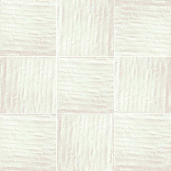 Monaco White 10x10  Glossy tile