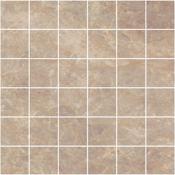 Neostone Panazzo 2x2 Mosaic Polished tile
