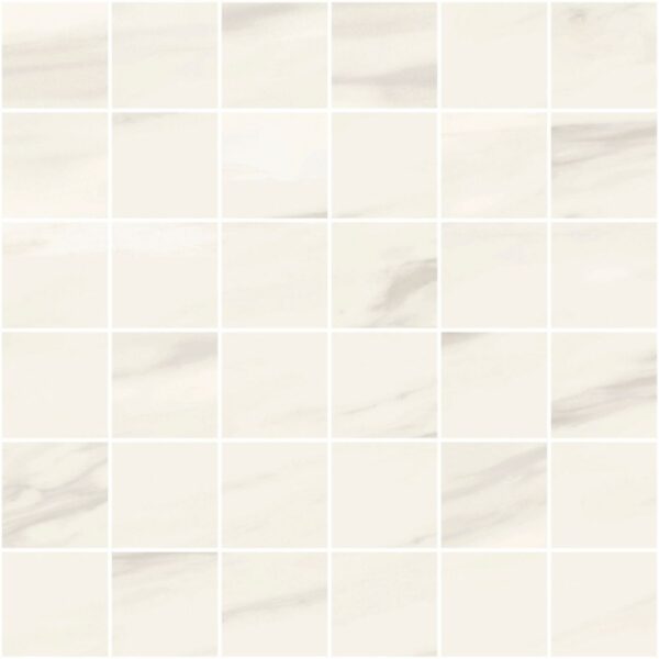 Neostone Venato 2x2 Mosaic Polished tile