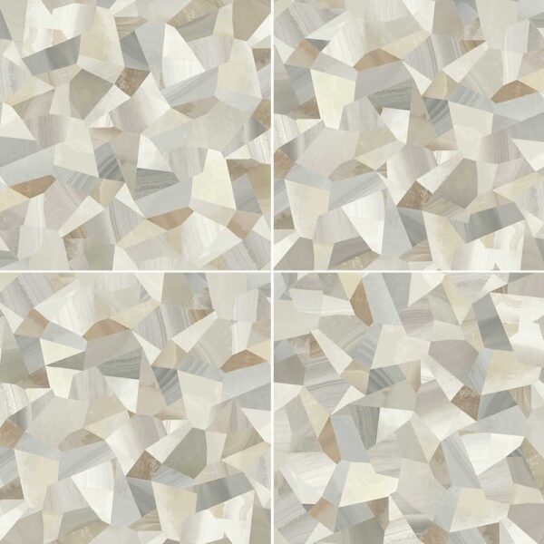 NOHO Nolita 24x24 Deco tile