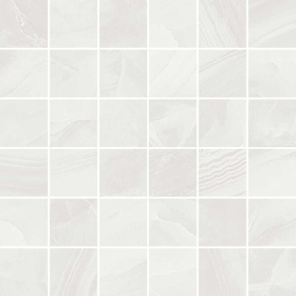 NOHO Nolita 2x2 Mosiac tile
