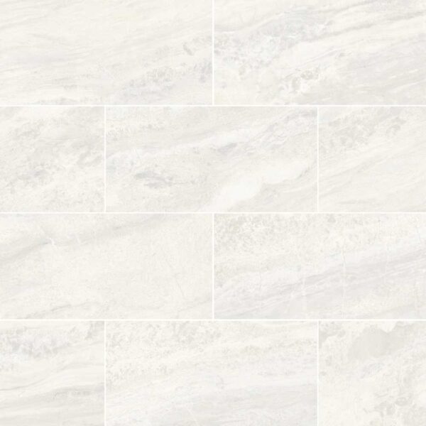 Paradise Ice 12x24 Matte tile