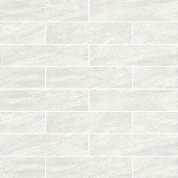 Paradise Ice 3x12 Polished tile