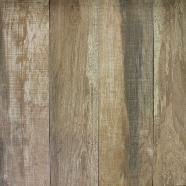 Hardwood Brown 24x24 Grip/Outdoor (Non-Slip) tile