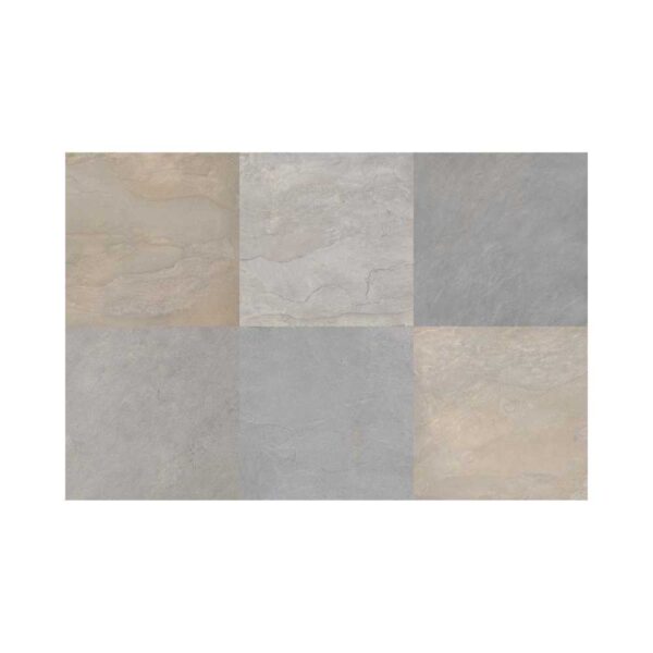 Landscape Full Color 24x48 Grip/Outdoor (Non-Slip) tile