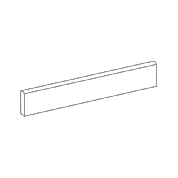 Portofino Grigio 3x24 Bull Matte tile