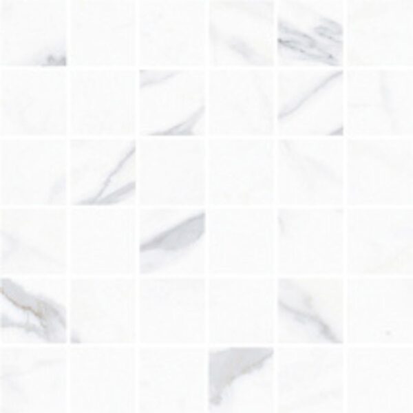Portofino Venato 2x2 Mosaic Matte tile