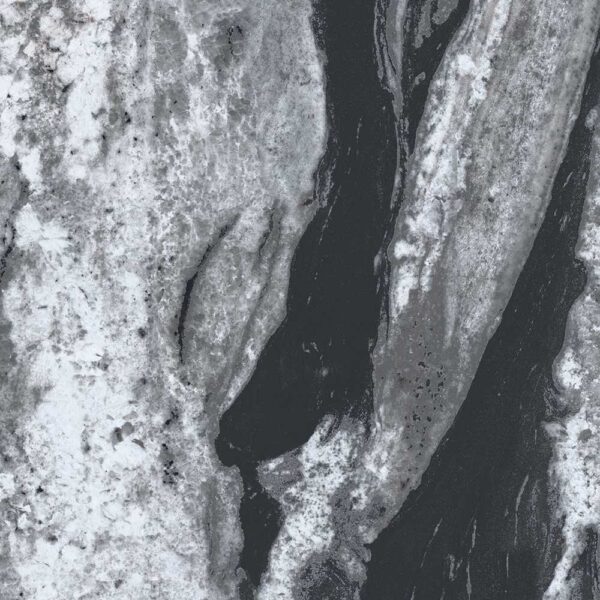 Renaissance Rio Black 48x96 Polished tile