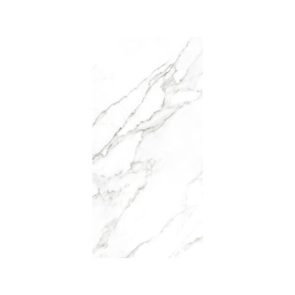 Renaissance Statuario 24x48 Polished tile