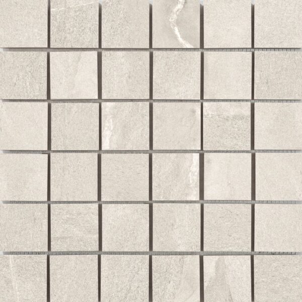 Savoie Marcel Marcel Marfil 2x2 Mosaic Matte tile