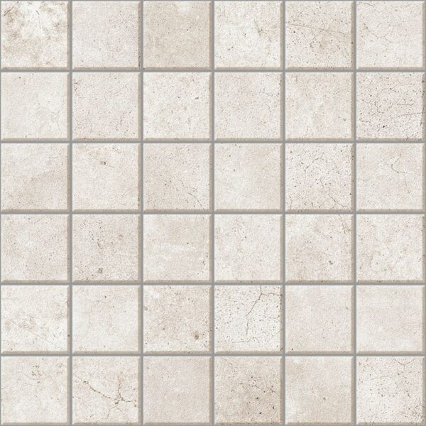 Spirit Stick 2x2 Mosaic Matte tile