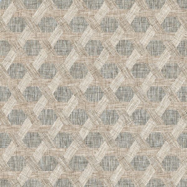 Textile *Deco Dark 24x24 Matte tile