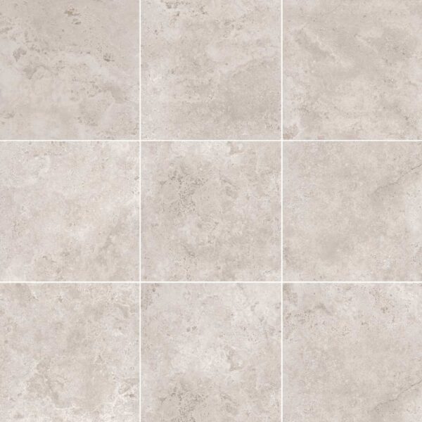 Tivoli Tivoli Grigio 16x16 Matte tile