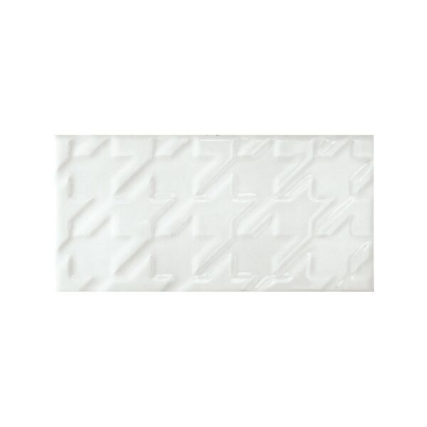 Whisper Perla Deco D2 3x5 Glossy tile