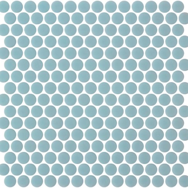 Islands Bali Penny Matte tile