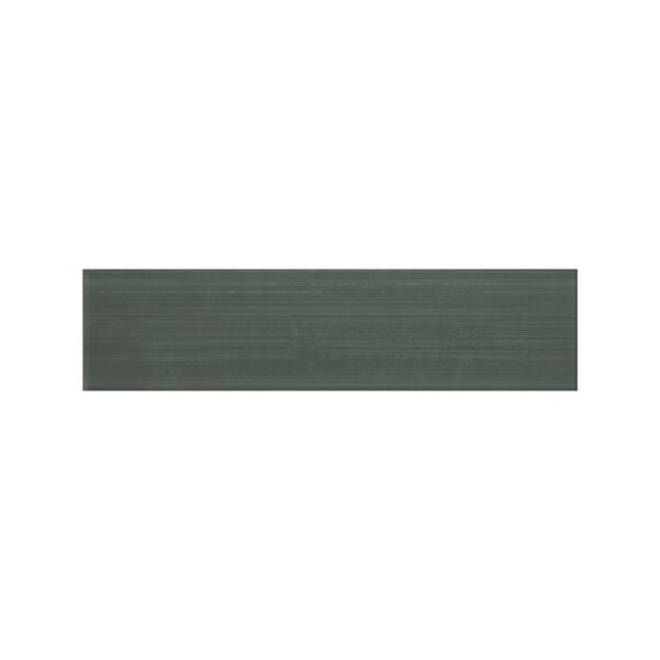 Silk Glass Grigio 3x12 Polished tile