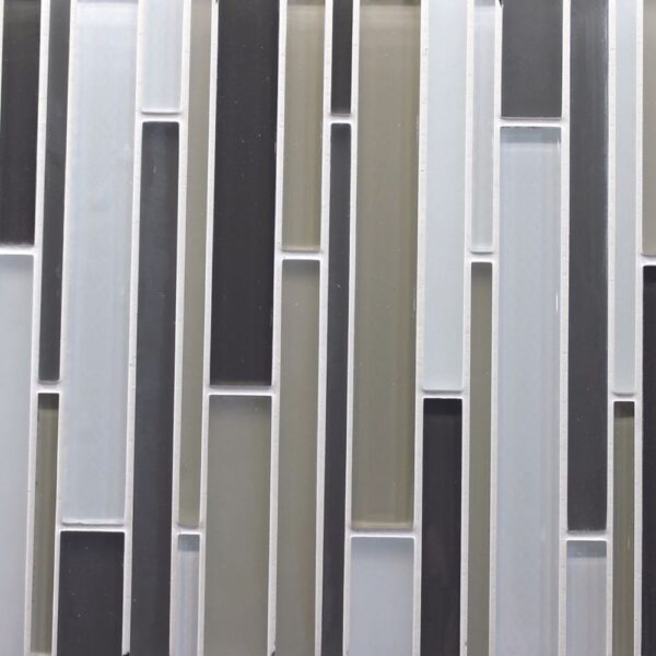 Watermill Lineality Stone Multi-Texture tile