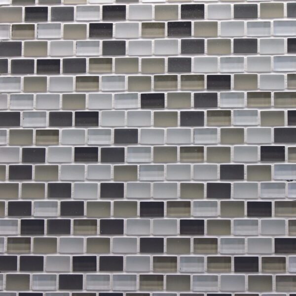 Watermill Small Brick Stone Multi-Texture tile