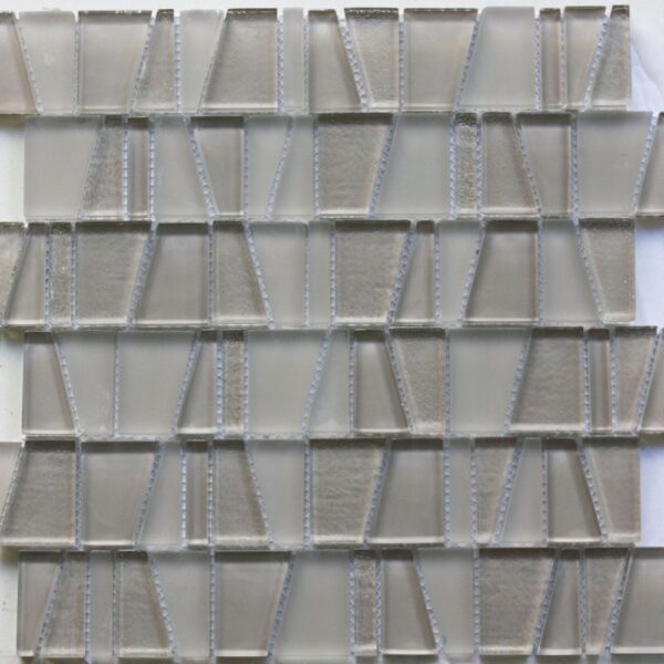 Flat Iron Truffle Multi-Texture tile