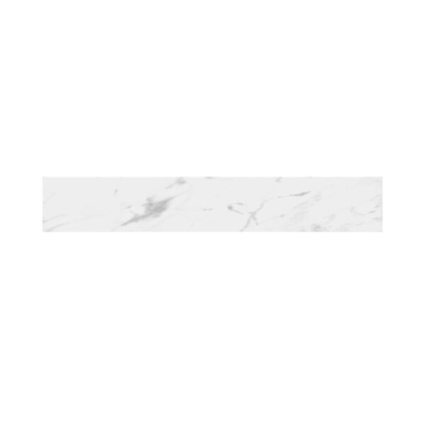 Statuario Premiere 2x12 Honed tile