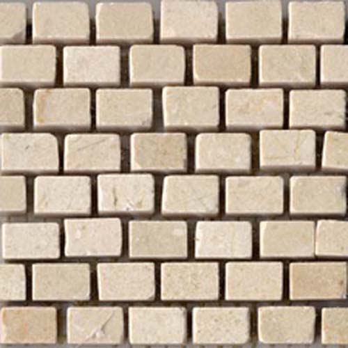 Crema Marfil 3/8x5/8 Polished tile
