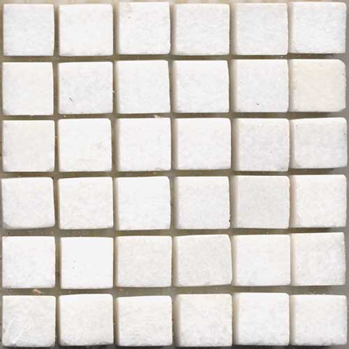 Bianco Dolomite 5/8P Polished tile