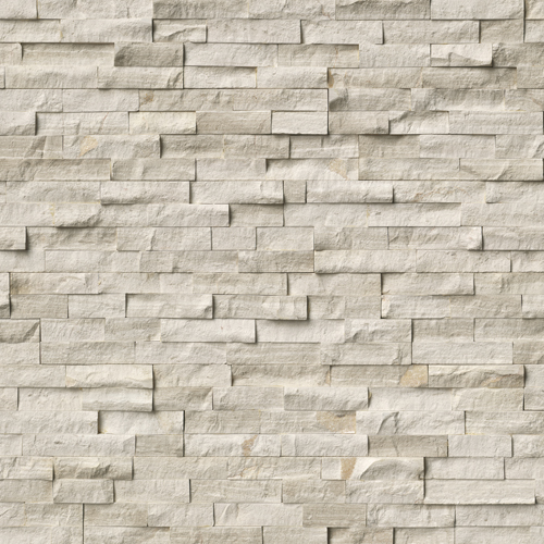 White Oak 6x24 Multi-Texture tile
