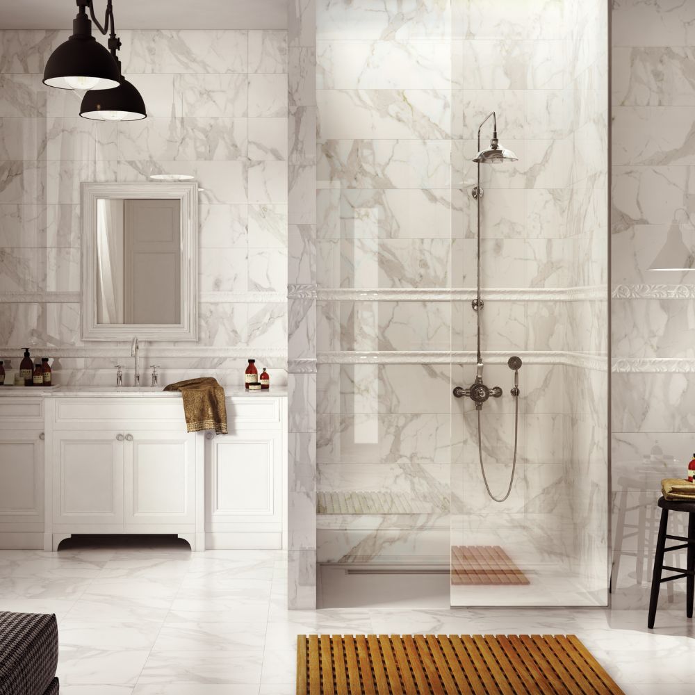 Pietra Santa collection