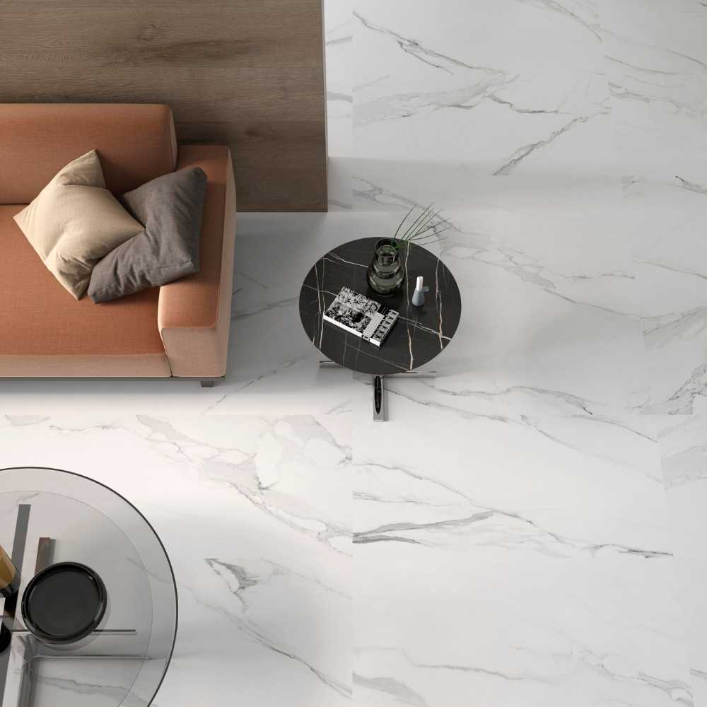 Royal Statuario collection