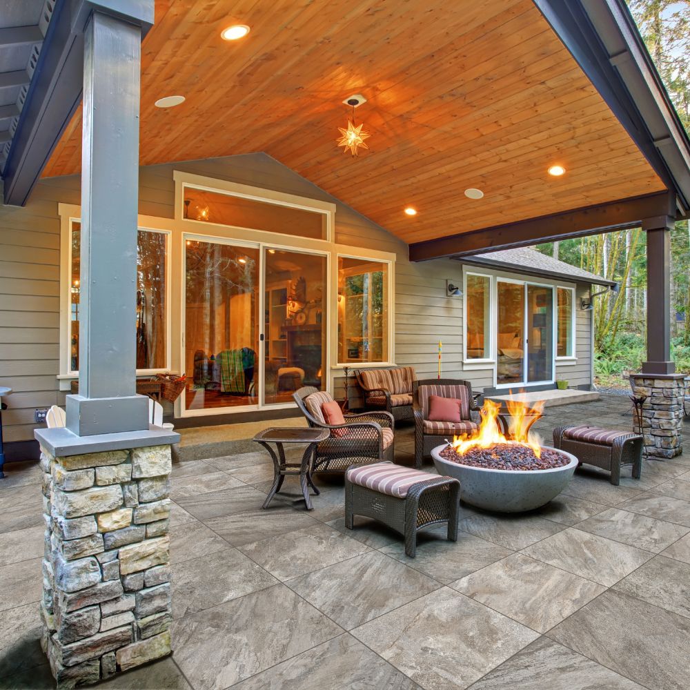 Quartzite collection